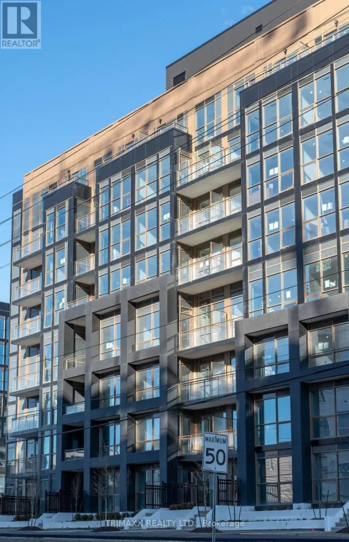 107 - 2333 KHALSA GATE, Oakville