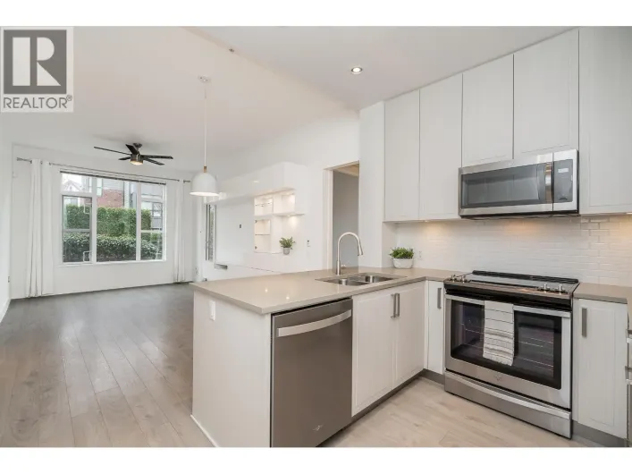 107 2393 RANGER LANE, Port Coquitlam