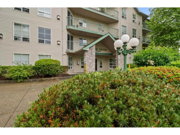 107 2435 CENTER STREET, Abbotsford