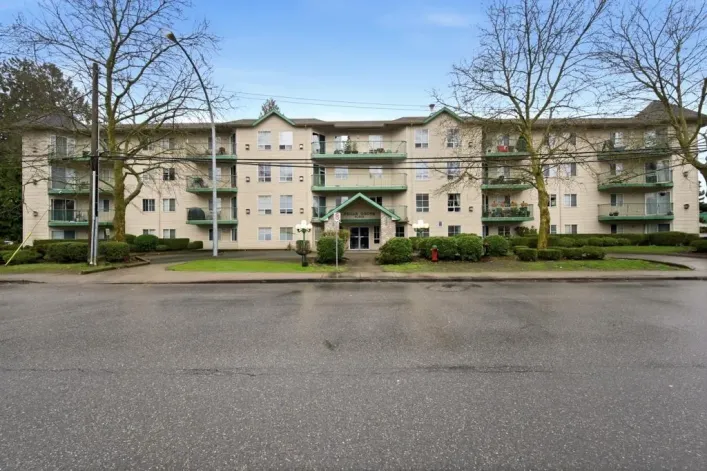 107 2435 CENTER STREET, Abbotsford