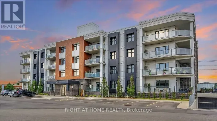 107 - 245 GREY SILO ROAD, Waterloo