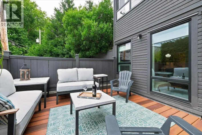 107 2455 YORK AVENUE, Vancouver