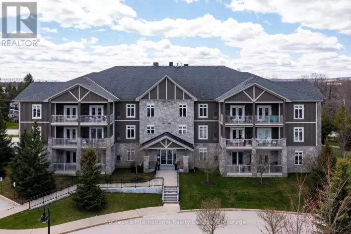 107 - 25 BEAVER STREET, Blue Mountains