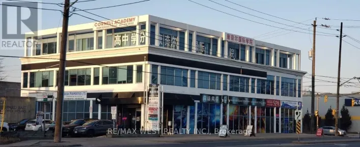 107 - 250 SHEPPARD AVENUE E, Toronto
