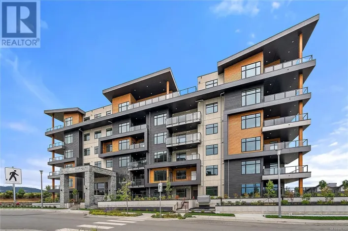 107 2520 Hackett Cres, Central Saanich