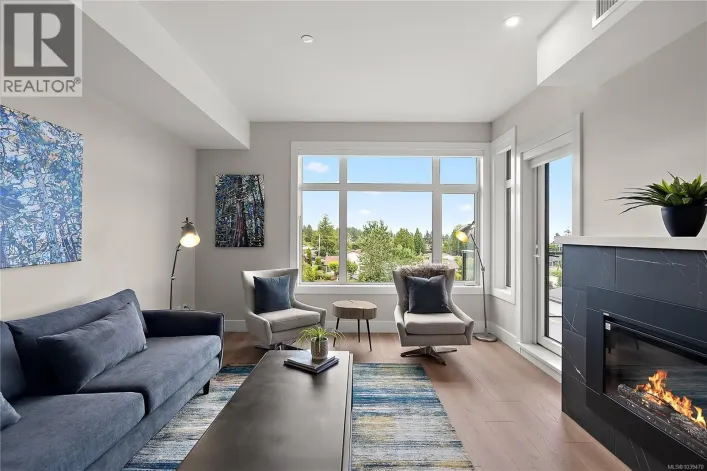 107 2520 Hackett Cres, Central Saanich