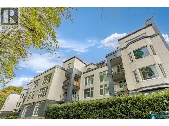 107 2533 PENTICTON STREET, Vancouver