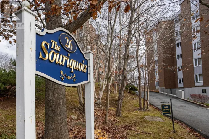 107 26 Brookdale Crescent, Dartmouth