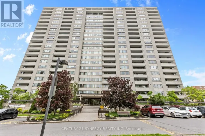 107 - 2625 REGINA STREET, Ottawa
