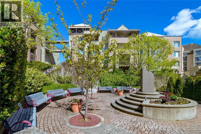 107 27 Songhees Rd, Victoria