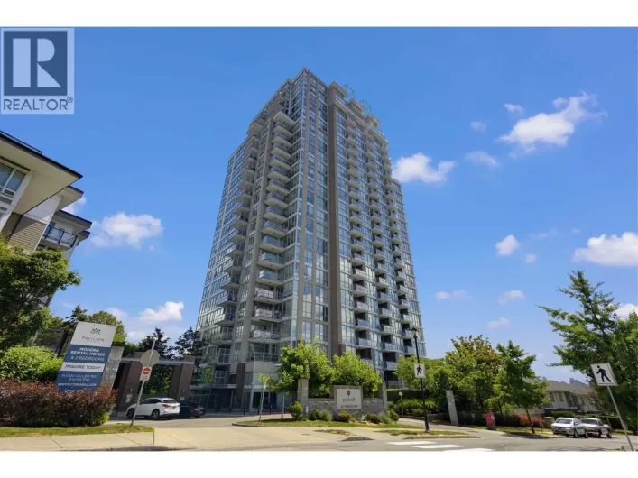 107 271 FRANCIS WAY, New Westminster