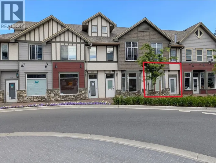 107 2849 Peatt Rd, Langford