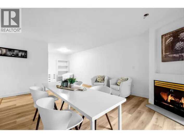107 2925 GLEN DRIVE, Coquitlam