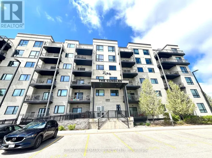 107 - 295 CUNDLES ROAD E, Barrie