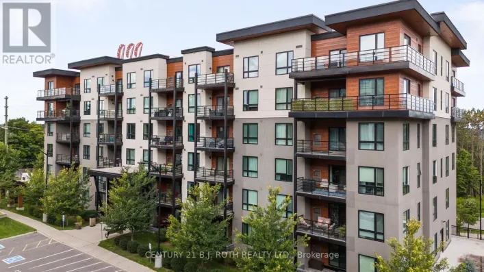107 - 300 ESSA ROAD, Barrie