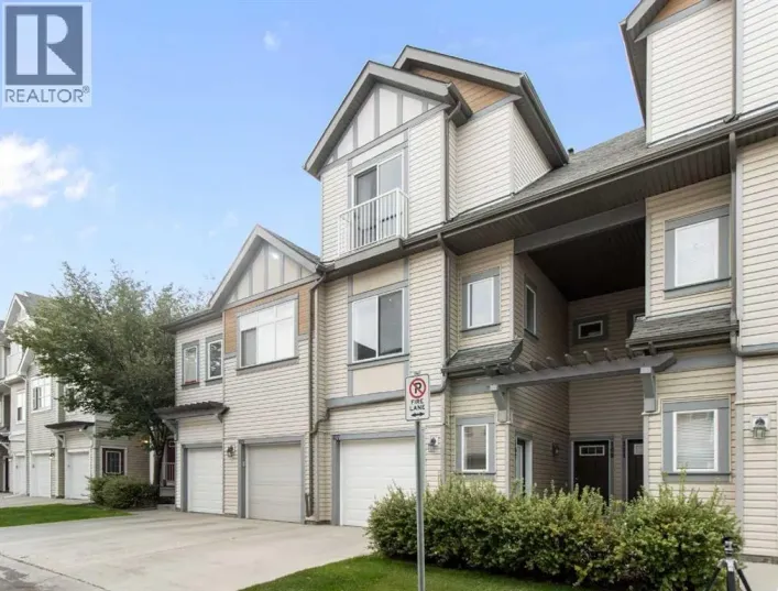 107, 300 Evanscreek Court NW, Calgary