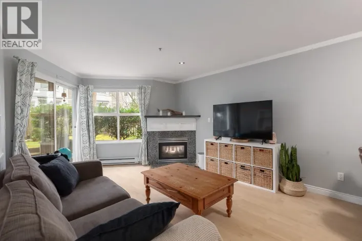 107 3038 E KENT AVENUE SOUTH, Vancouver