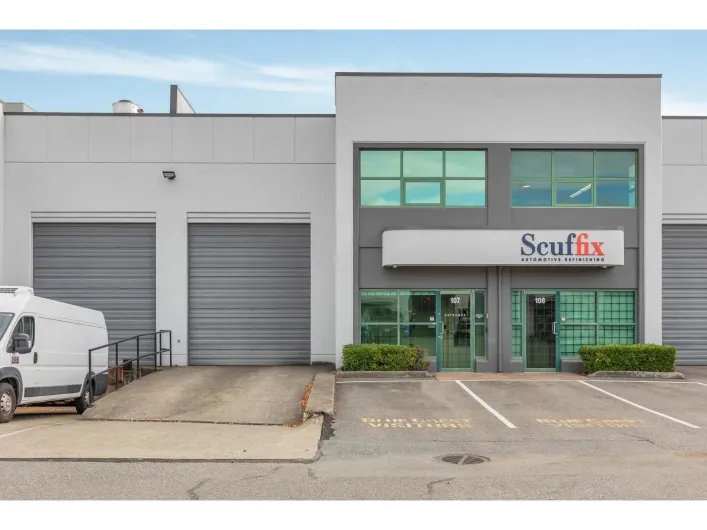 107 30444 GREAT NORTHERN AVENUE, Abbotsford