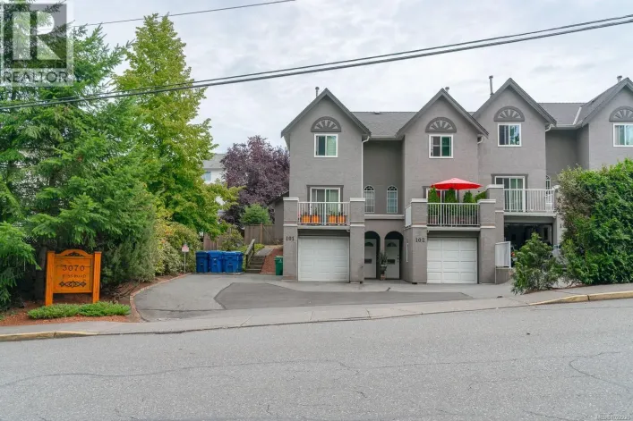 107 3070 Ross Rd, Nanaimo