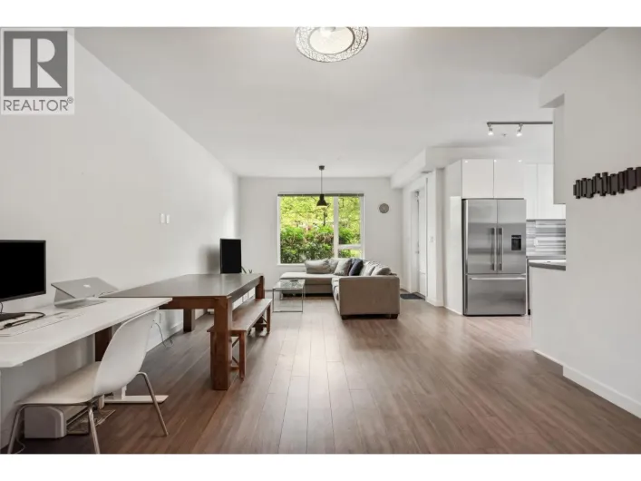 107 3138 RIVERWALK AVENUE, Vancouver