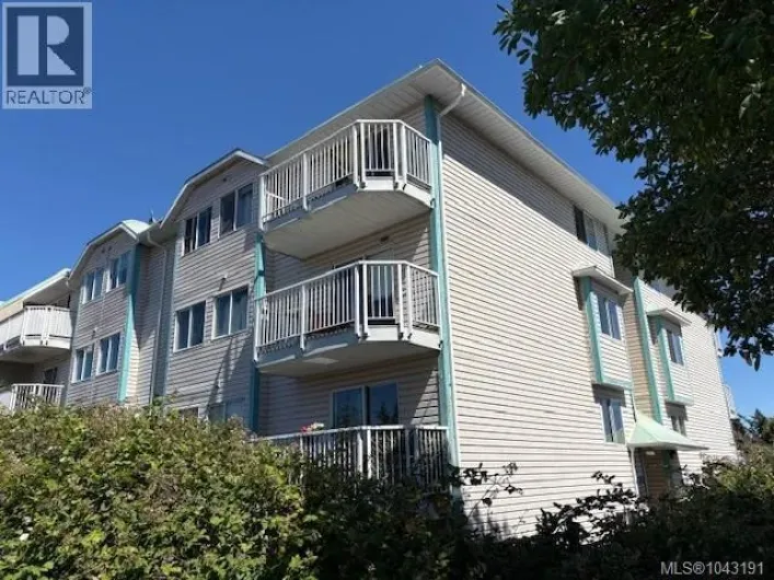 107 3185 Barons Rd, Nanaimo