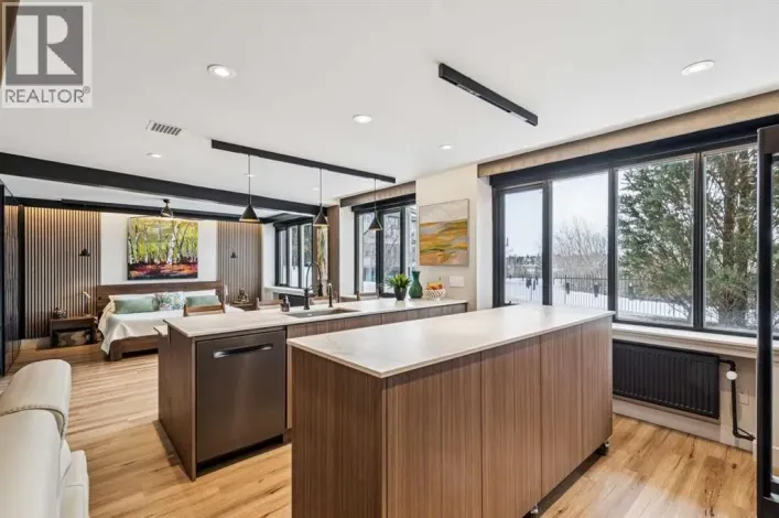 107, 3204 Rideau Place SW, Calgary