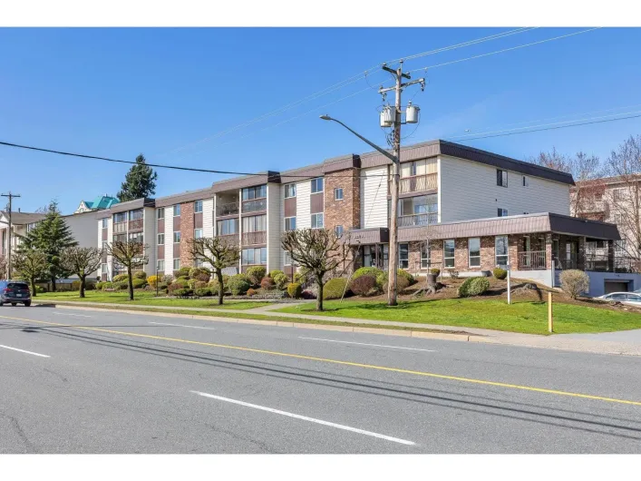 107 32119 OLD YALE ROAD, Abbotsford