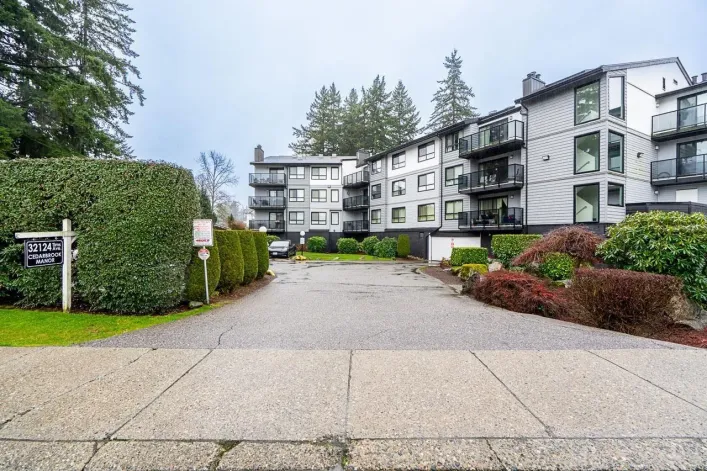 107 32124 TIMS AVENUE, Abbotsford
