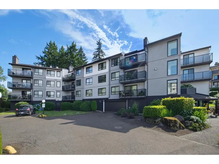 107 32124 TIMS AVENUE, Abbotsford