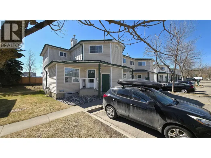 107 3233 MCGILL CRESCENT, Prince George