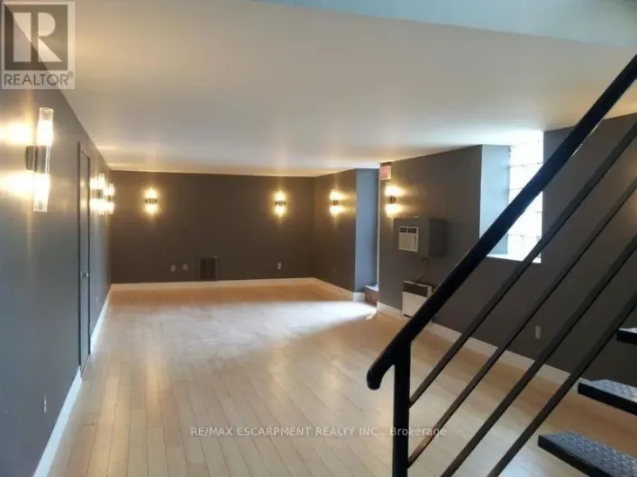 107 - 33 VILLIERS STREET, Toronto