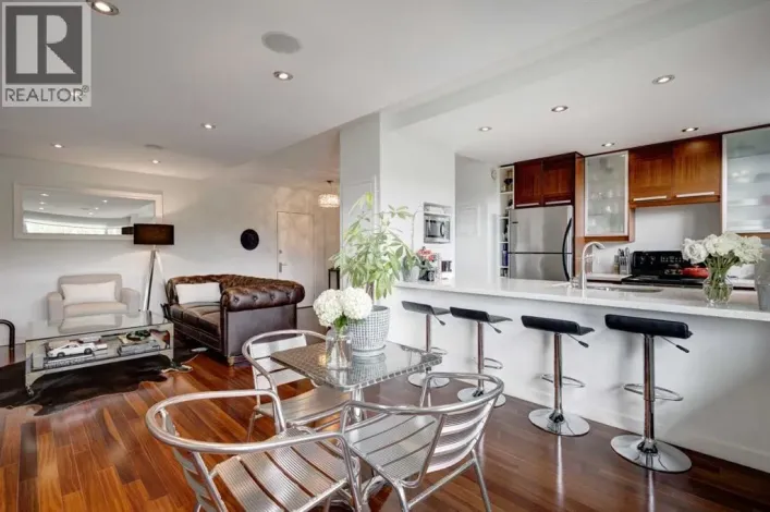 107, 3339 Rideau Place SW, Calgary