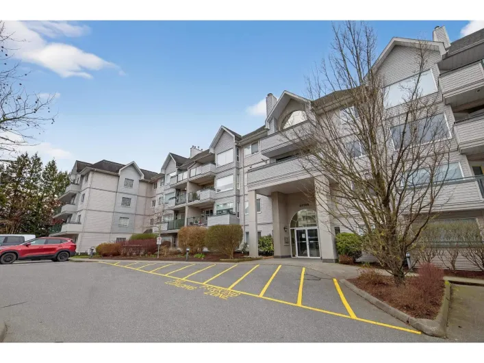 107 33708 KING ROAD, Abbotsford