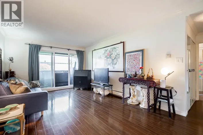 107 3411 SPRINGFIELD DRIVE, Richmond