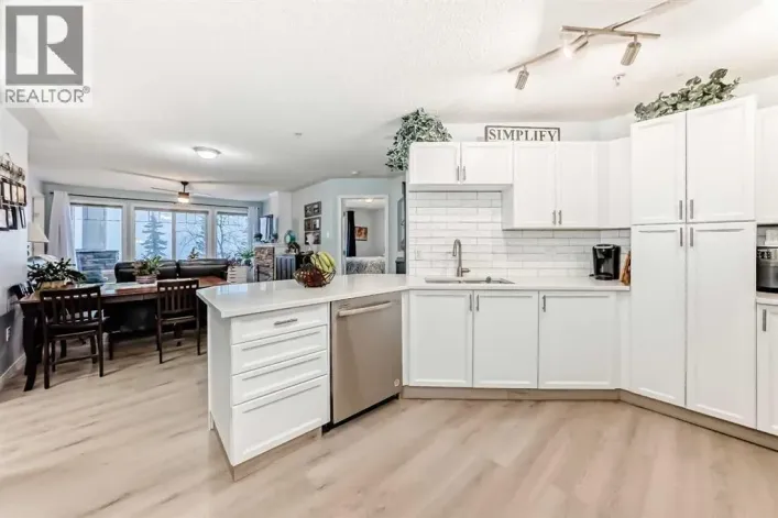 107, 345 Rocky Vista Park NW, Calgary