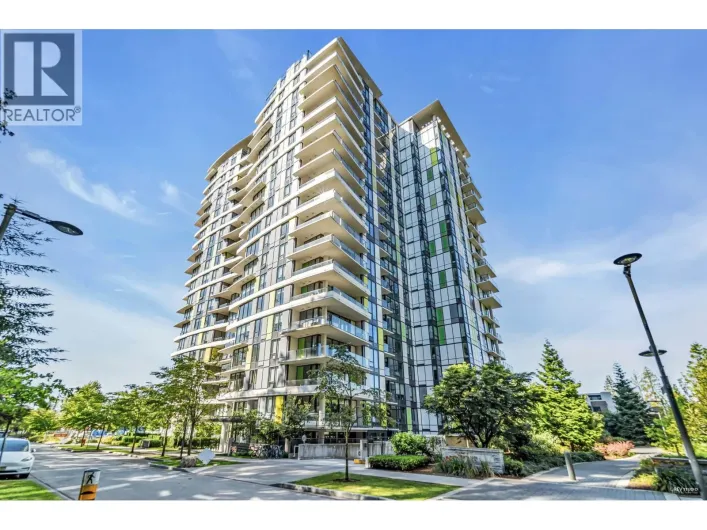 107 3487 BINNING ROAD, Vancouver