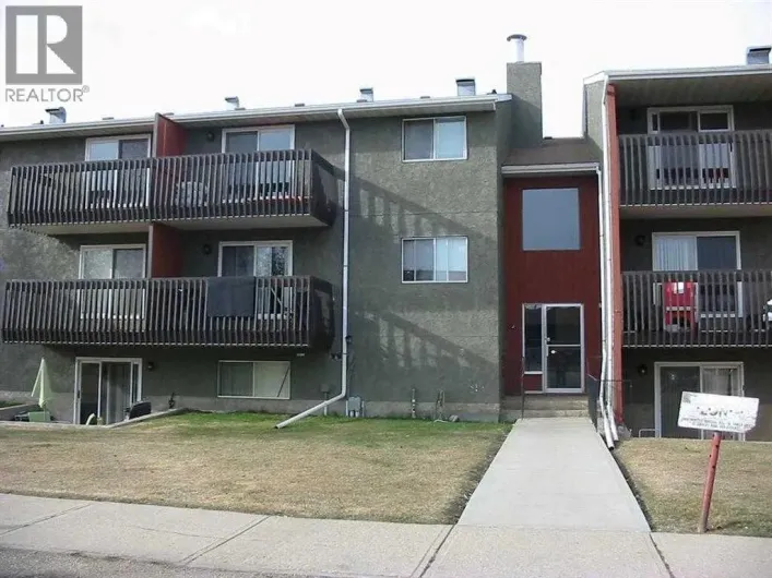 107, 35 Bennett Street, Red Deer