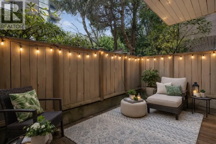 107 350 E 5TH AVENUE, Vancouver