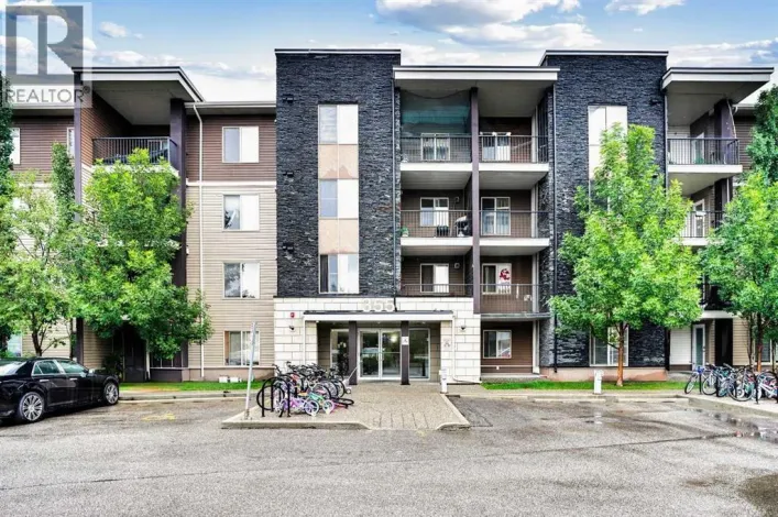 107, 355 Taralake Way NE, Calgary