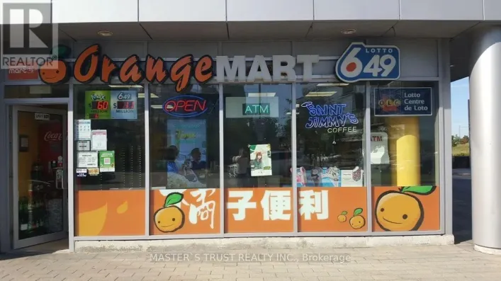 107 - 3603 HIGHWAY 7 E, Markham
