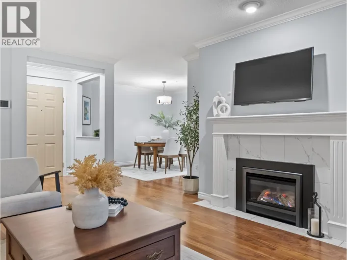 107 3690 BANFF COURT, North Vancouver