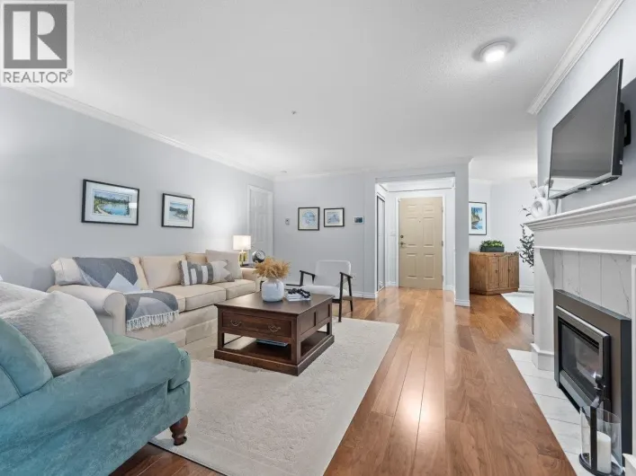 107 3690 BANFF COURT, North Vancouver