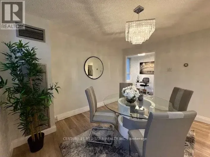 107 - 3695 KANEFF CRESCENT, Mississauga
