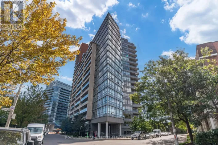 107 - 38 JOE SHUSTER WAY, Toronto