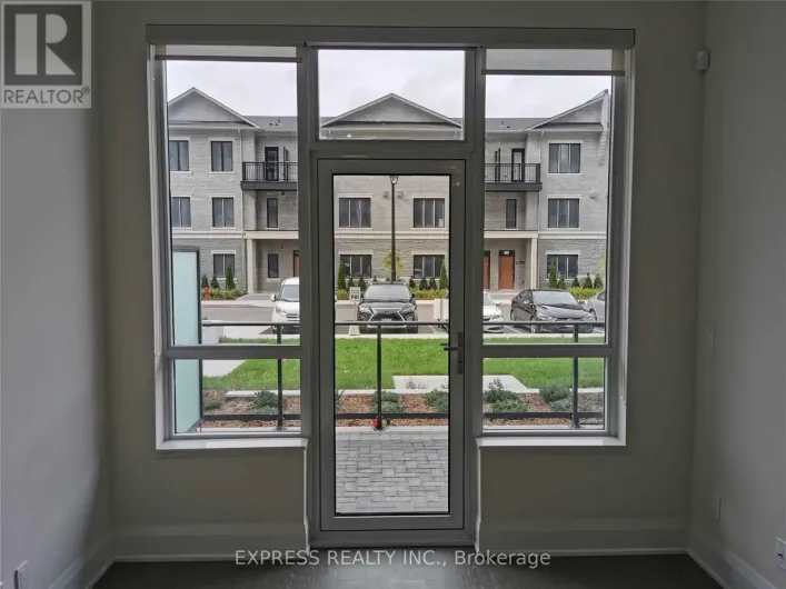 107 - 396 HIGHWAY 7 ROAD E, Richmond Hill