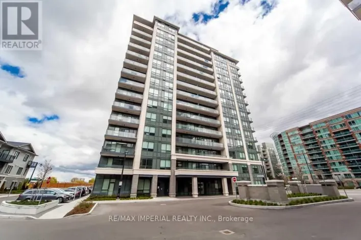 107 - 398 HIGHWAY 7 E, Richmond Hill