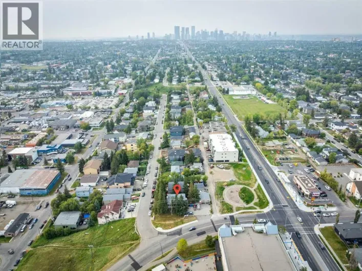 107 40 Avenue NE, Calgary