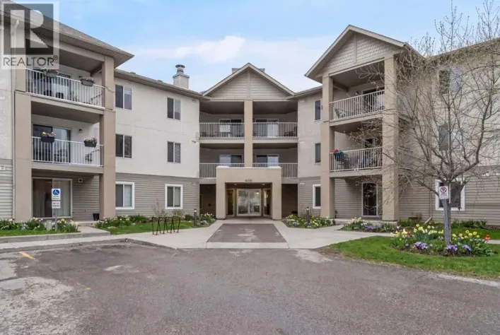 107, 4000 Citadel Meadow Point NW, Calgary