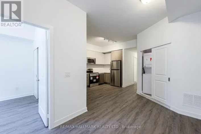 107 - 41 DANFORTH ROAD, Toronto
