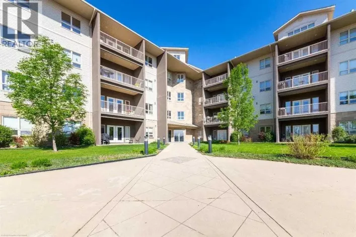 107, 4102 69 Avenue, Lloydminster